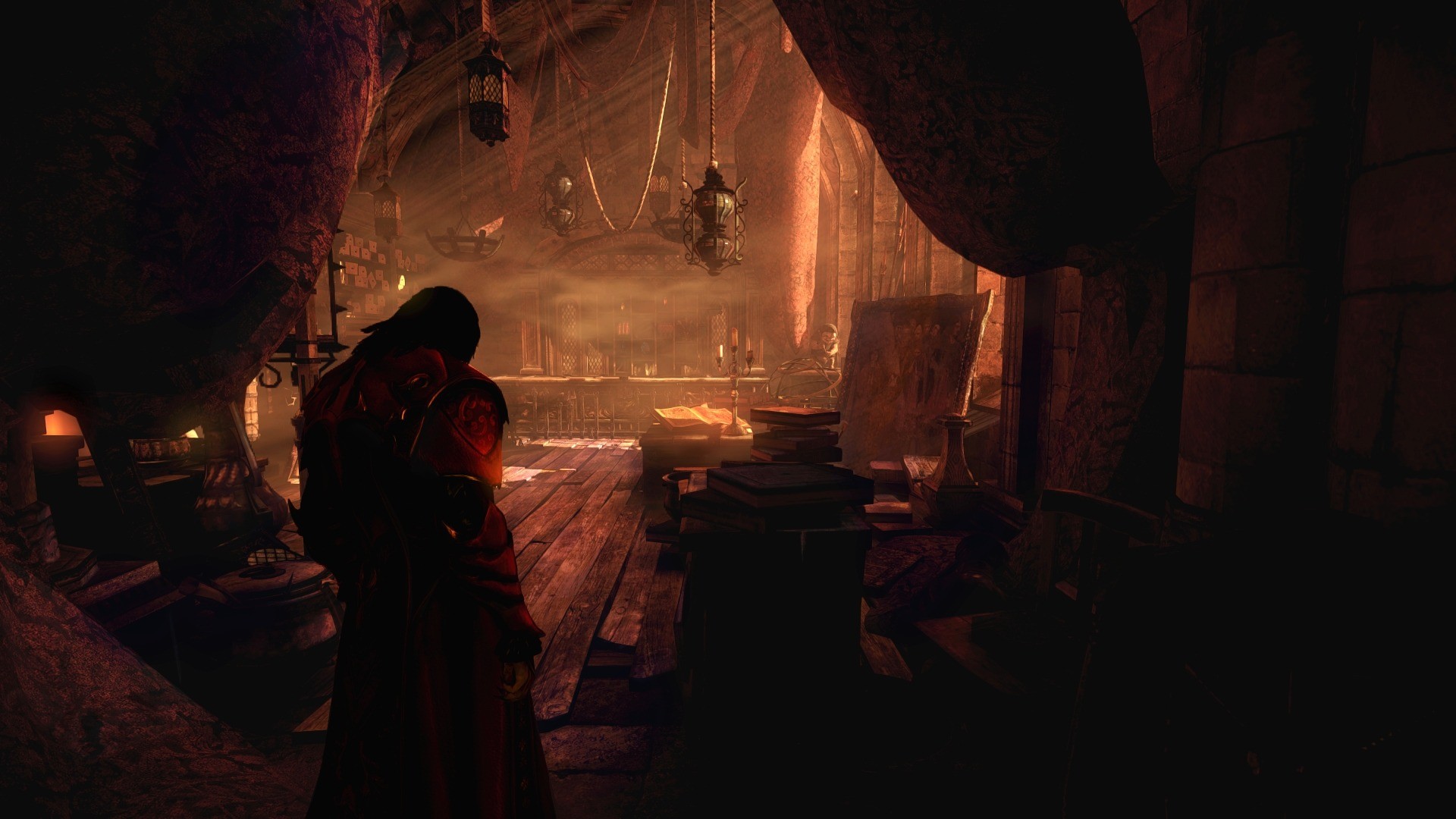 Castlevania: Lords of Shadow 2 - Imagen 49